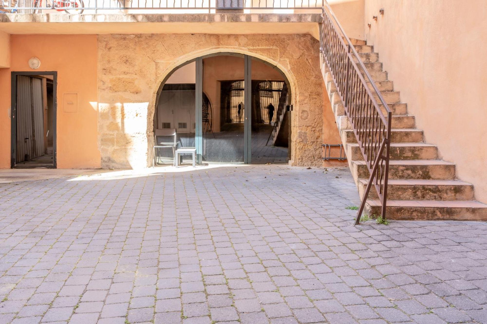 Le Yona Mirabeau - Appartement T3 Atypique Situe Dans Le Centre Ville Historique - Proche Rotonde Екс ан Прованс Екстериор снимка